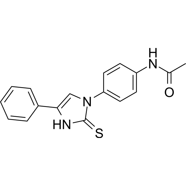 Bcl-B inhibitor 1 79220-88-5
